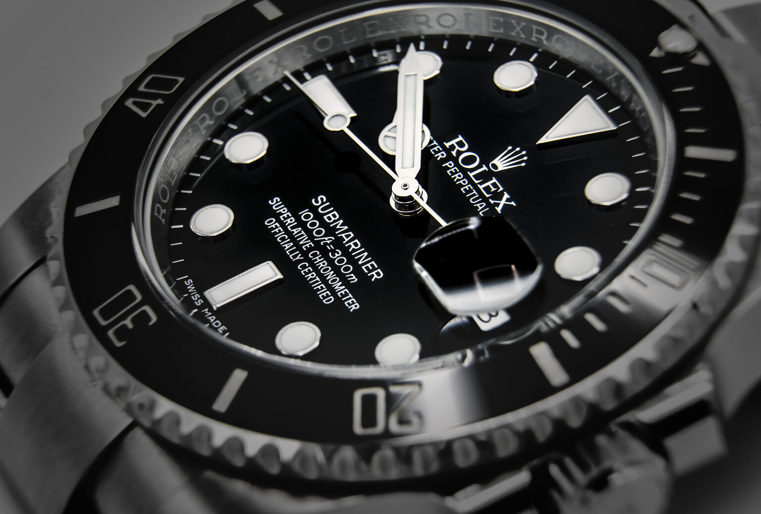 How To Change The Date On A Rolex A Step By Step How To Guide On How 