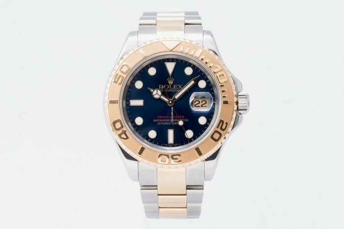 Rolex Yacht-Master