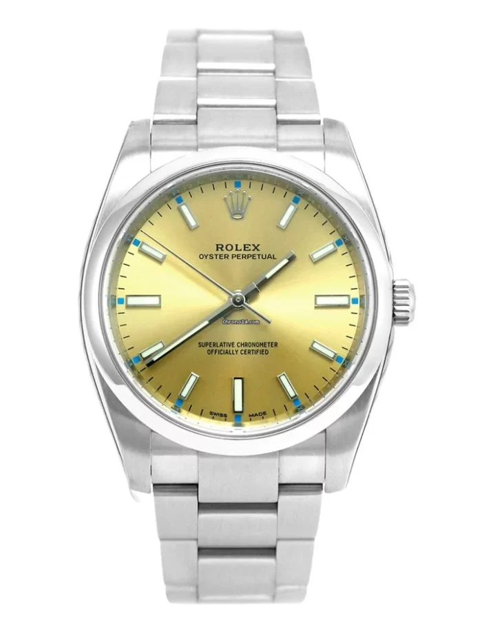 Rolex Air-King ref. 114200