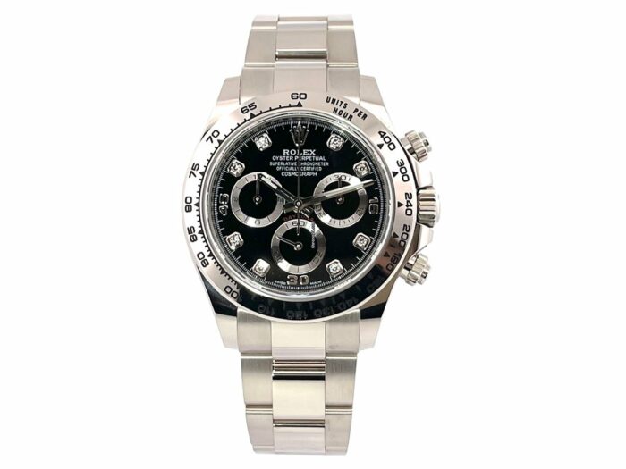 Rolex Cosmograph Daytona