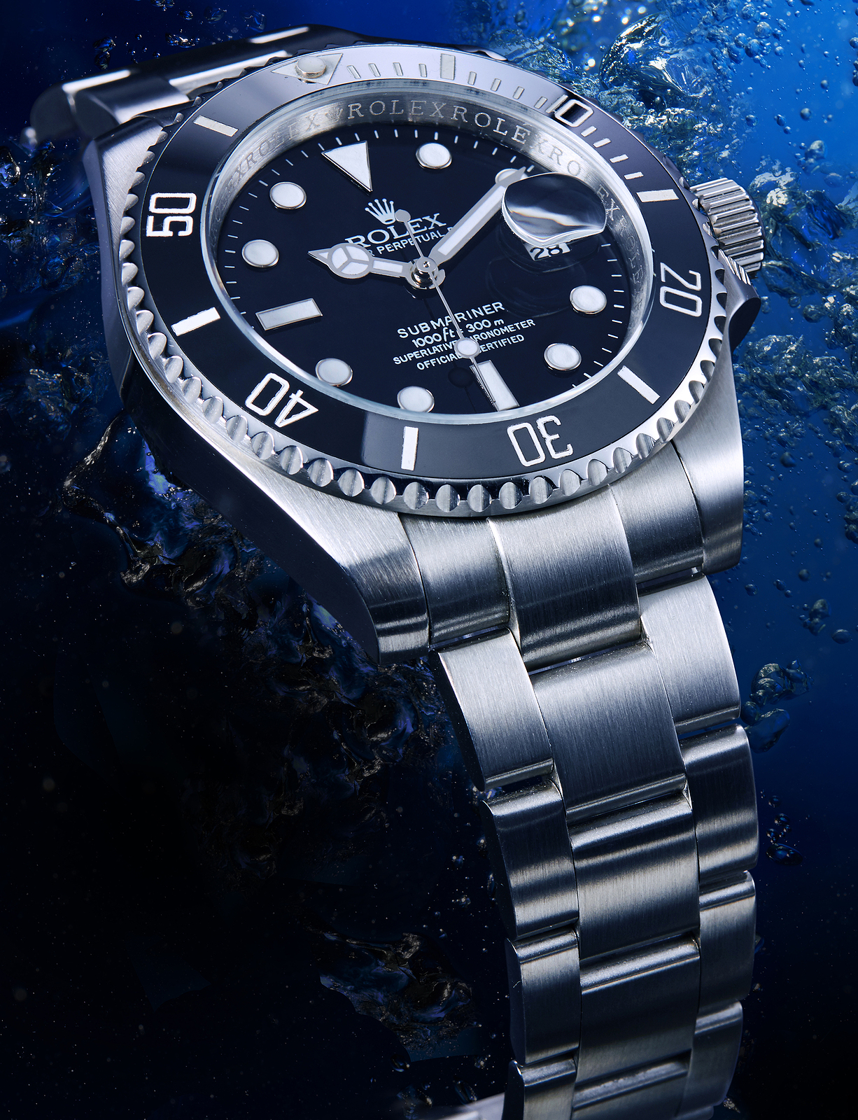 Are Rolex Watches Waterproof? What Rolex Models Are Water Resistant