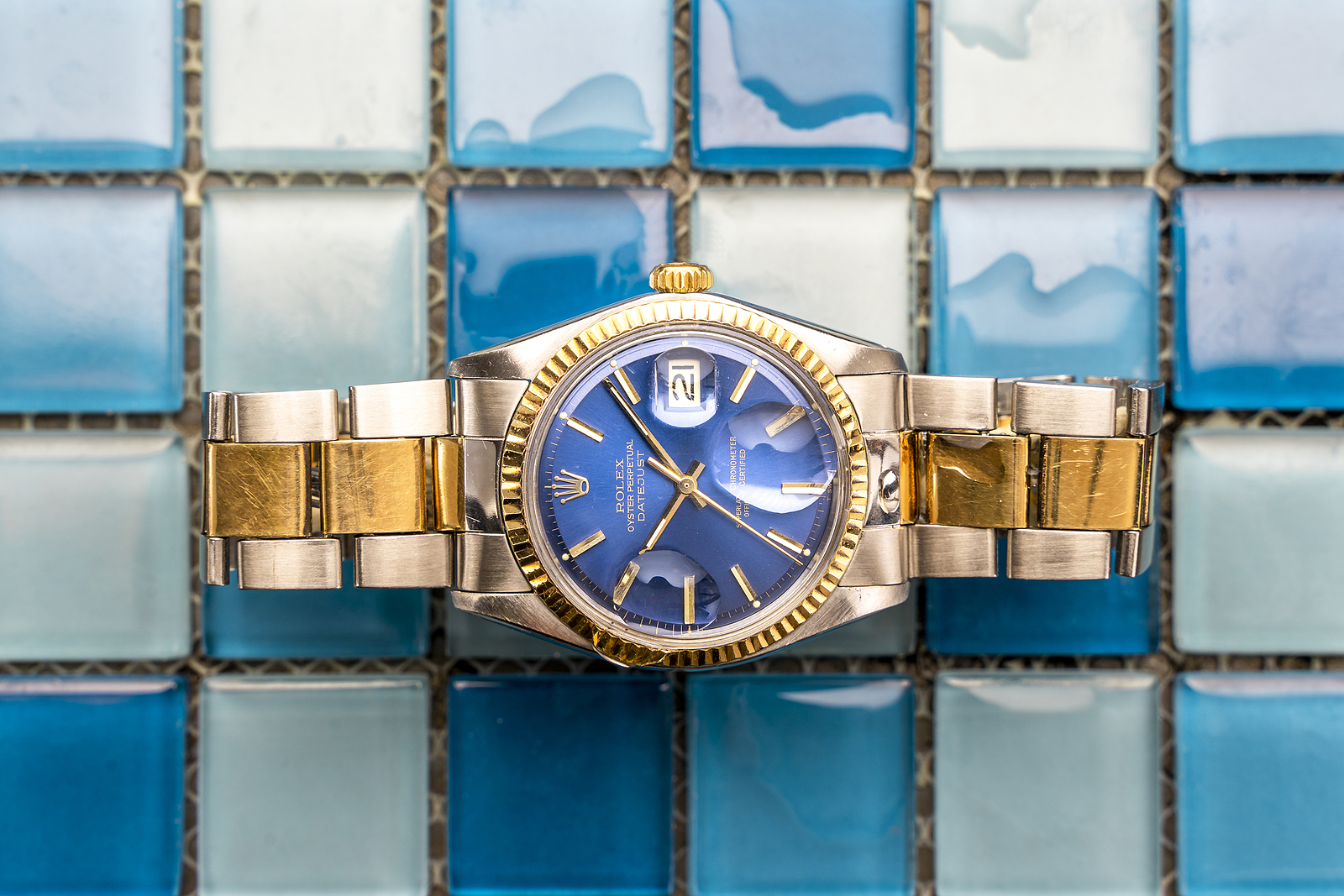 Are Watches Waterproof? What Rolex Models Are Resistant, Signs of Damage & More