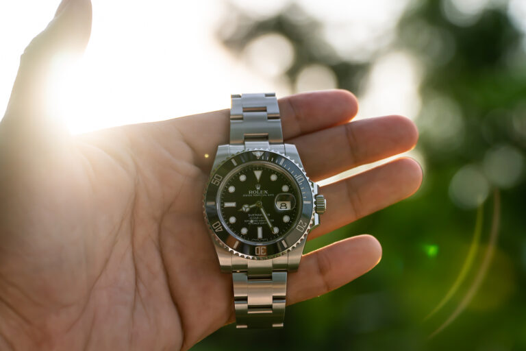 Rolex Watch Cleaning Guide The Best Way to Do Simple Maintenance on