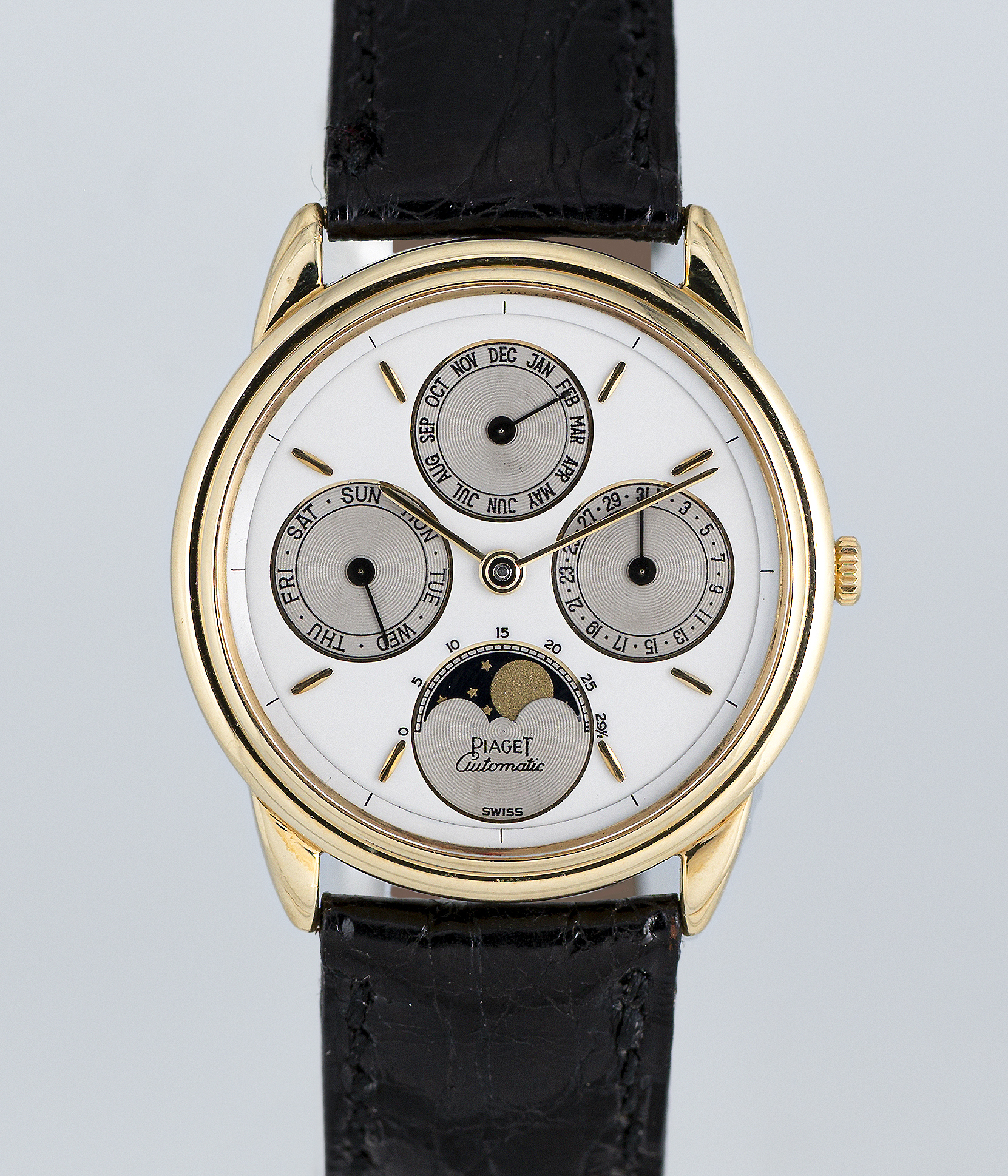 Piaget Watch
