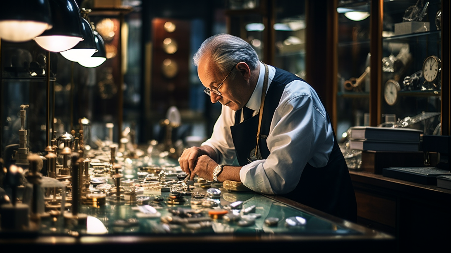 Piaget s Prestigious History in Full Learn All About Premier