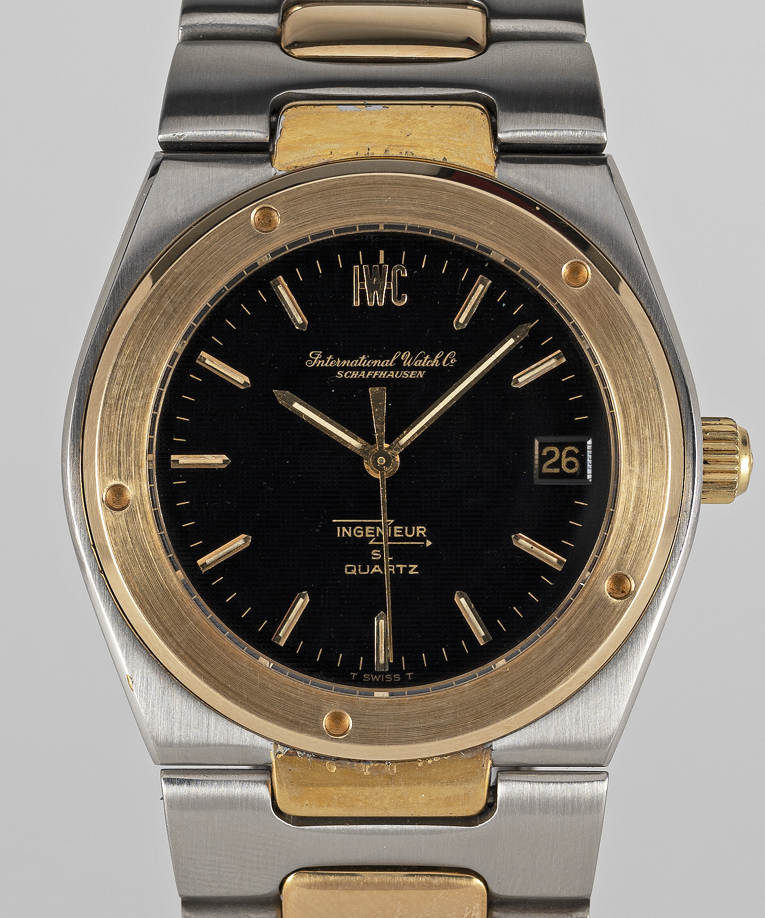 IWC Watch