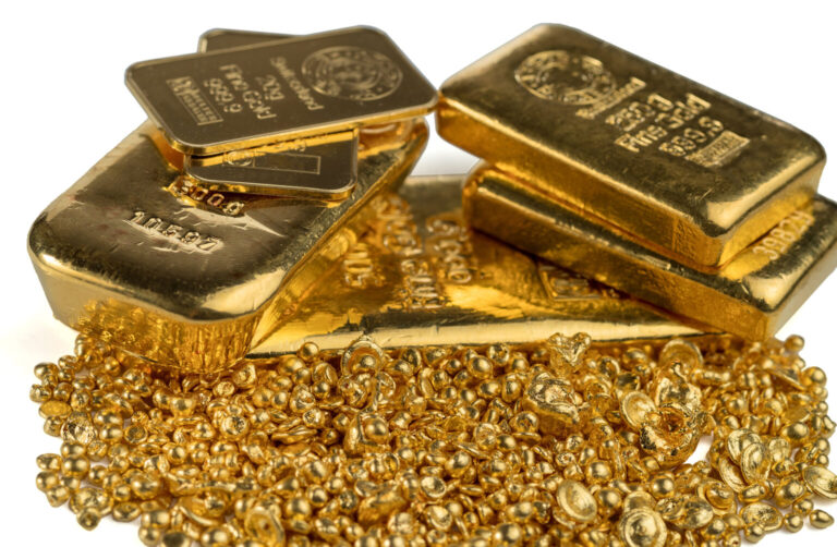 An Expert Guide to the Different Types of Gold for Jewellery